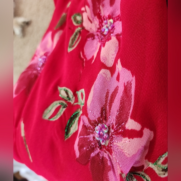 CONNECTED APPAREL Dress - Picture 6 of 6